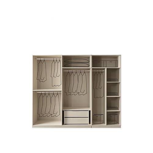 Loft Yatak Odas� Tak�m�