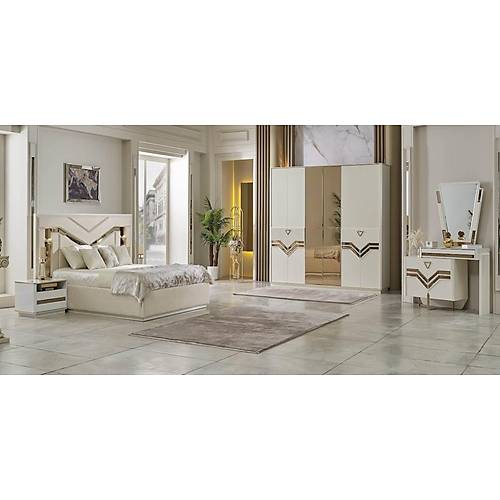 Zen Yatak Odas� Tak�m�