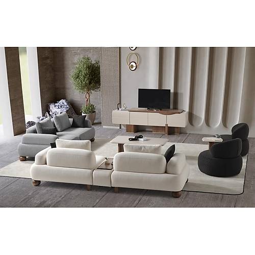 Mostar Yemek Odas Takm