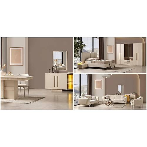 Loft Dn Paketi
