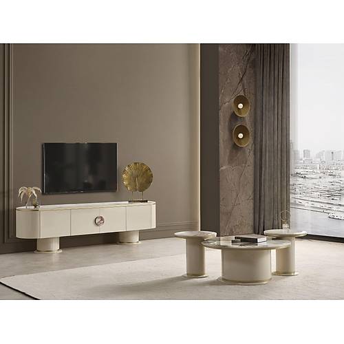 Cartier Tv nitesi