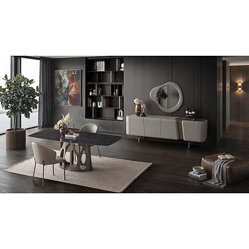 Forte Yemek Odas� Tak�m�