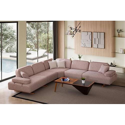Vogue K��e Tak�m�