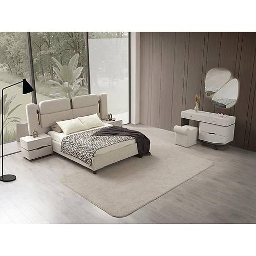 Fsm Plus Yatak Odas� Tak�m�