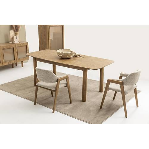 Latte Yemek Odas Takm