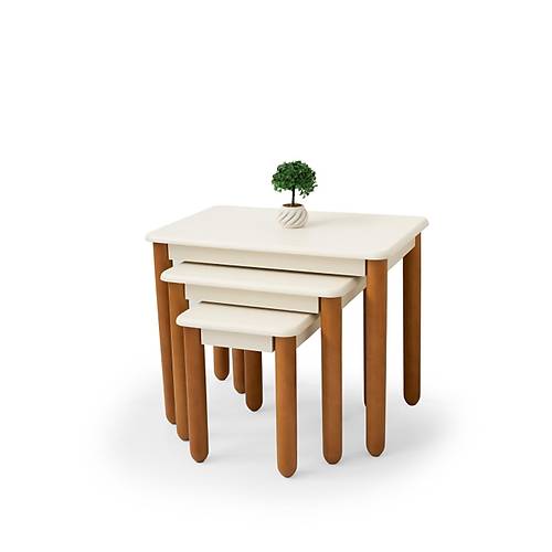 Moderno Yemek Odas Takm