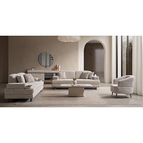 Roma Koltuk Tak�m�