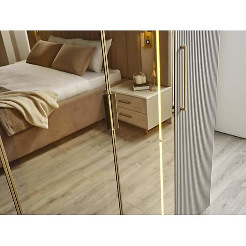 Gold Line Yatak Odas� Tak�m�