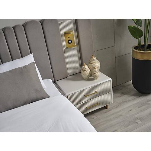 Gold Line Yatak Odas� Tak�m�