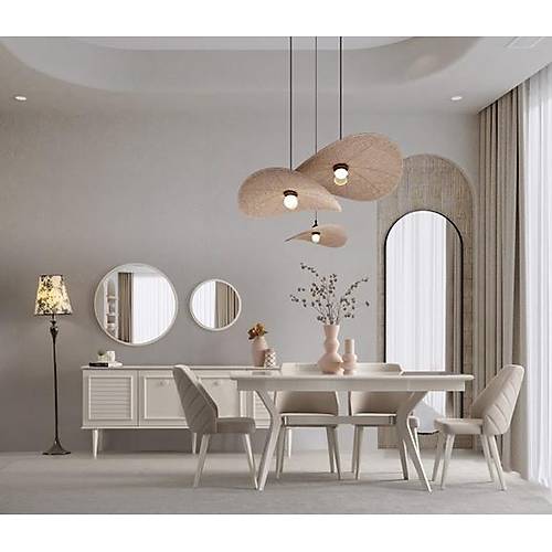 Paris Yemek Odas� Tak�m�