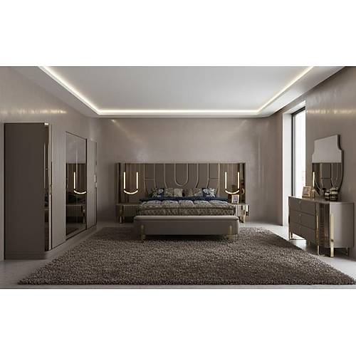 Luxori Yatak Odas� Tak�m�