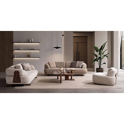 Vita Koltuk Tak�m�