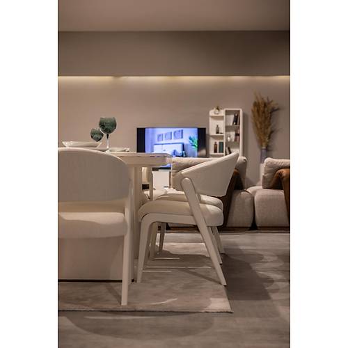 Elite Yemek Odası Takımı