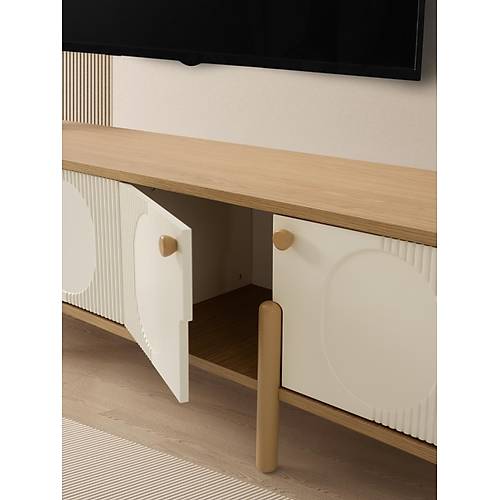 Legna  Yemek Odas Takm