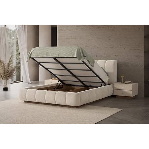 �stanbul Yatak Odas� Tak�m�