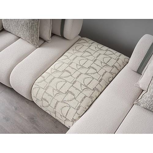 Lucca Koltuk Tak�m�