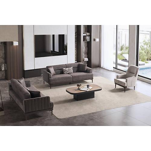 Diva  Koltuk Tak�m�