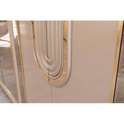 Gucci Yatak Odası Takımı