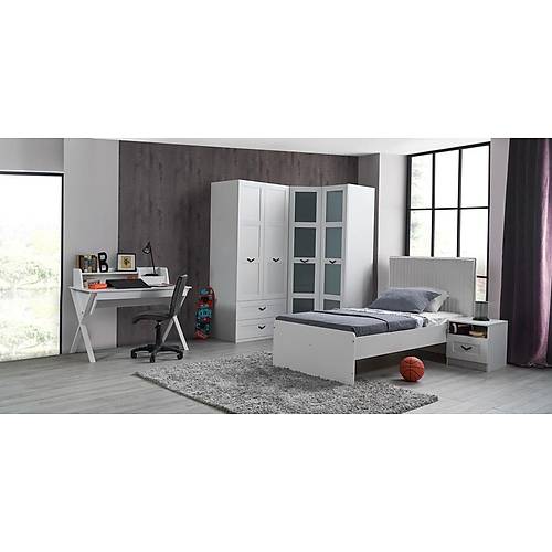 Soft Gen� Odas�