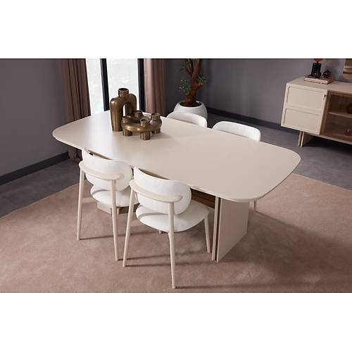 Dante Yemek Odas Takm