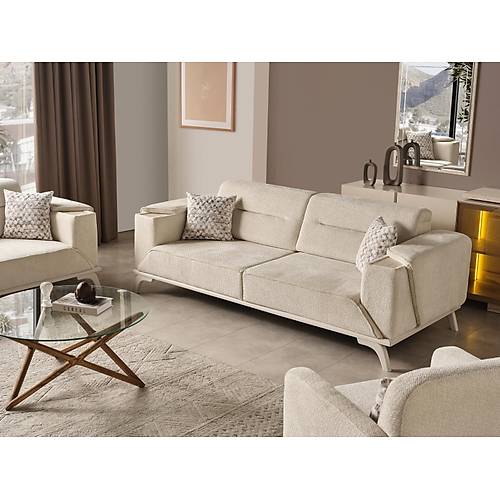 Loft Koltuk Takm