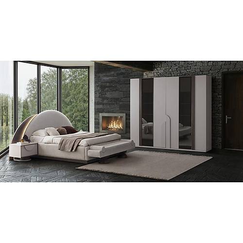 Estella Yatak Odas� Tak�m�