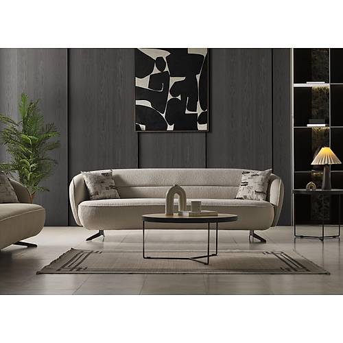 Loft Koltuk Takm