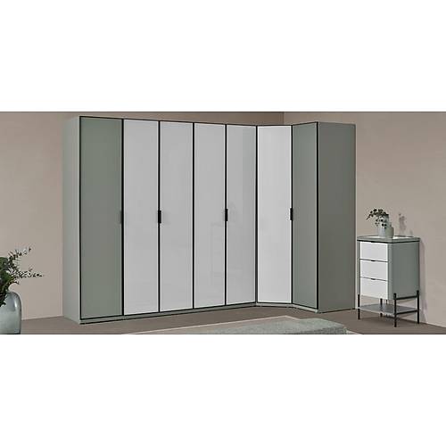 Moka Giyinme Odas�