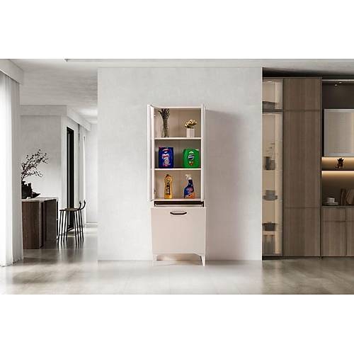 Berry Kirli Sepetli Dolab�