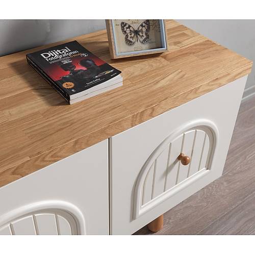 Gold Yemek Odas Takm