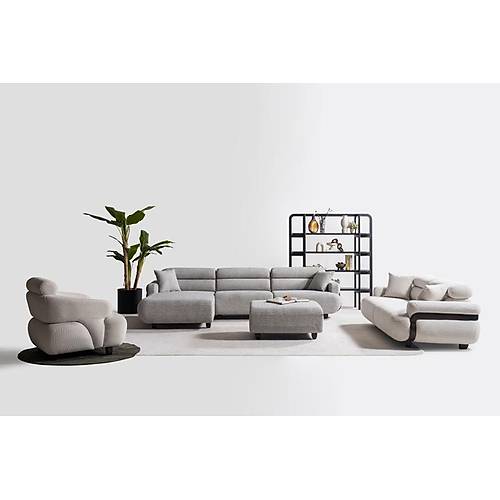 Gusto Koltuk Tak�m�