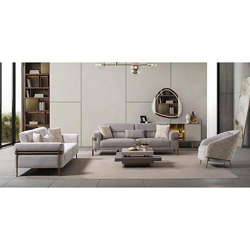 �nci Koltuk Tak�m�