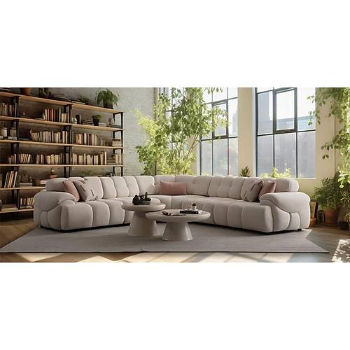 Hestia Premium K��e Tak�m�