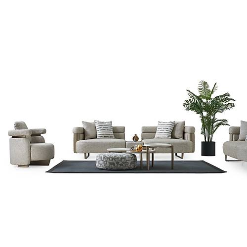 Oslo Luxury Koltuk Tak�m�