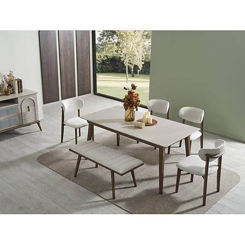 Golf Yemek Odas Takm