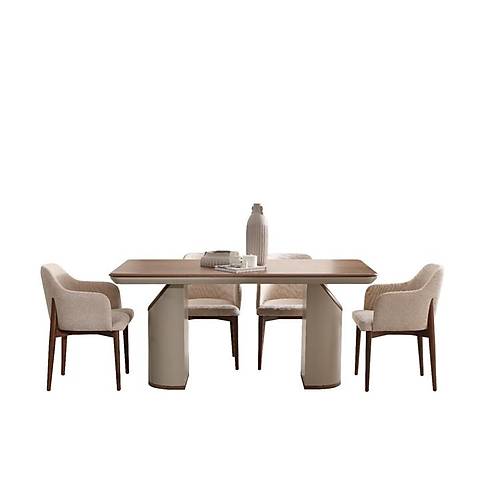 Terra Yemek Odas� Tak�m�