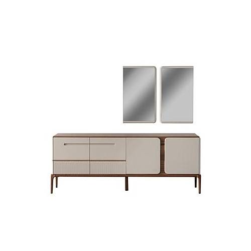 Nirvana Yemek Odas� Tak�m�