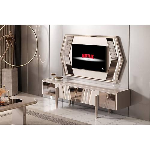 Dublin Yemek Odas Takm