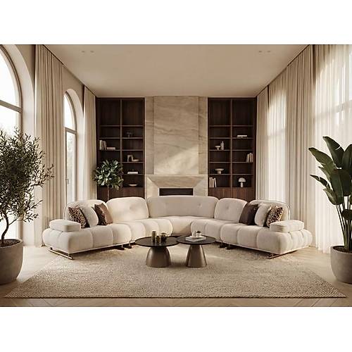 Pier Corner K��e Tak�m�