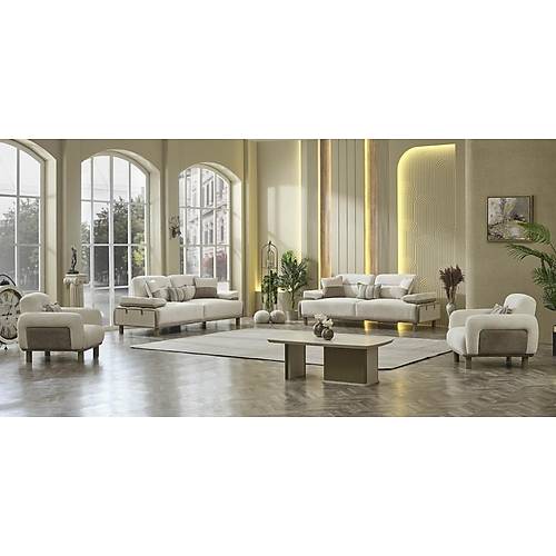 Verona Koltuk Tak�m�