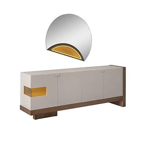 Aura Yemek Odas� Tak�m�