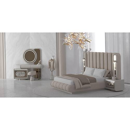 Bella Yatak Odas� Tak�m�