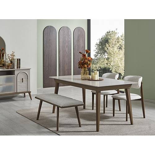 Golf Yemek Odas Takm