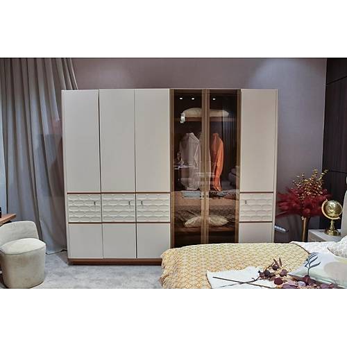 Prada Yatak Odas Takm