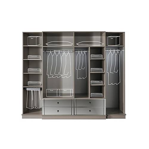 Voyager Yatak Odas� Tak�m�