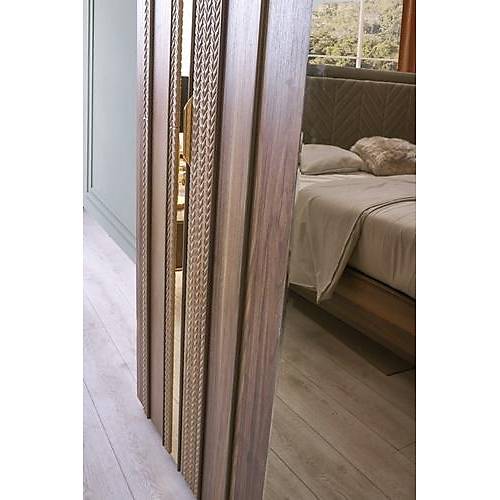 Linens Yatak Odas Takm