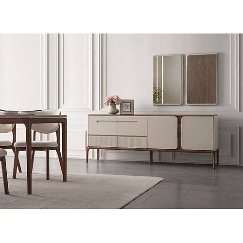 Nirvana Yemek Odas� Tak�m�