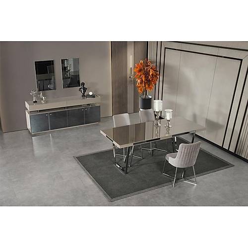 Voyager Yemek Odas� Tak�m�