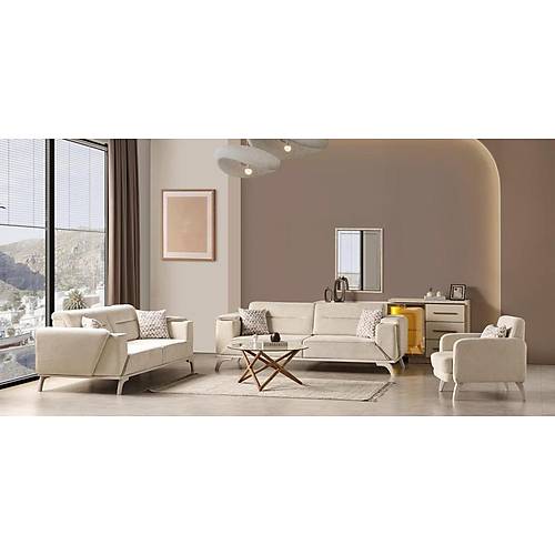 Loft Koltuk Takm