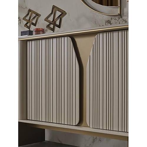 Hermes Yemek Odas� Tak�m�